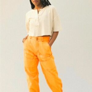 BDG Urban Outfitters utility cargo pants
